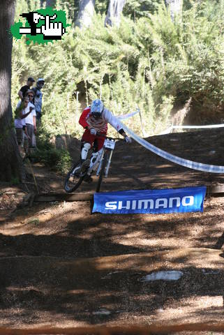 OPEN SHIMANO DH-4X
