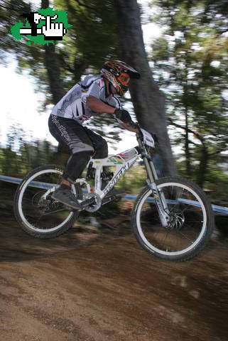 OPEN SHIMANO DH-4X