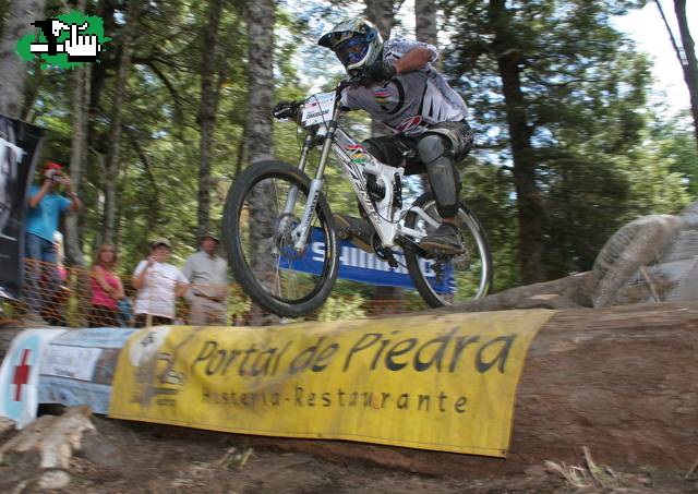 OPEN SHIMANO DH-4X