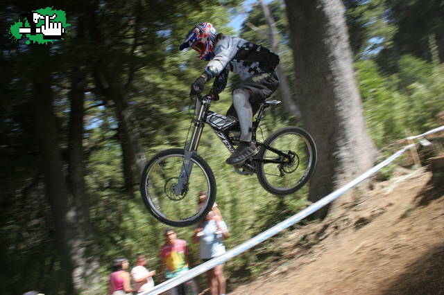 OPEN SHIMANO DH-4X