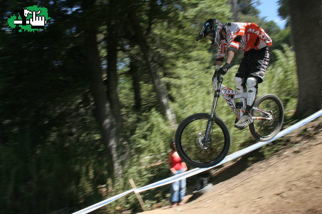 OPEN SHIMANO DH-4X