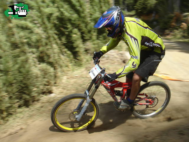 Open en Villa