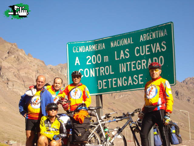 LAS CUEVAS