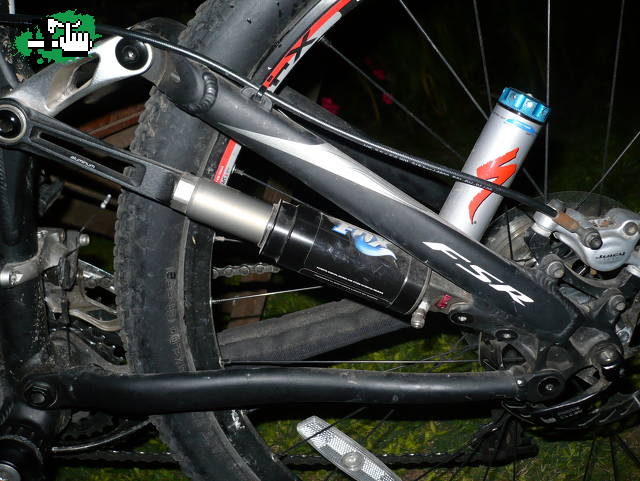 se va la seg specialized