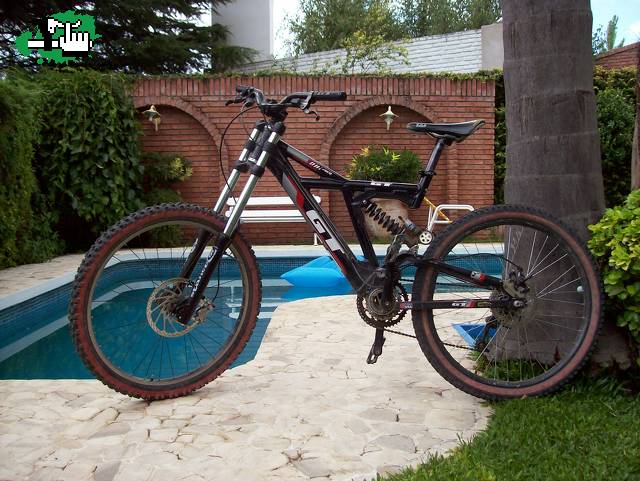 Mi Bike