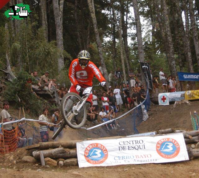 Open Shimano...