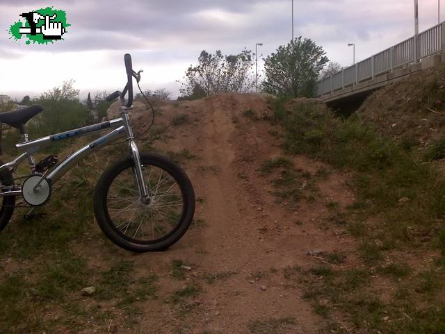 My Bike