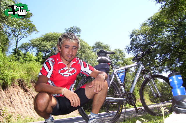 De Salta a Jujuy