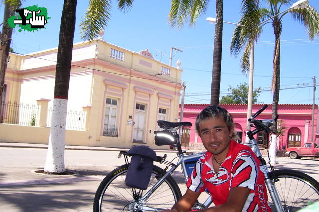 Descanso