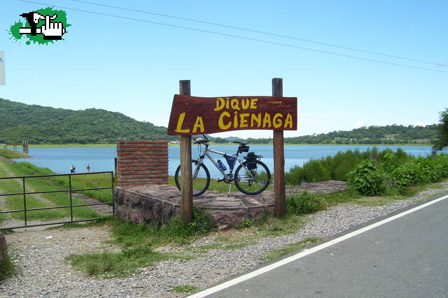 Dique La Ciénaga (Jujuy)