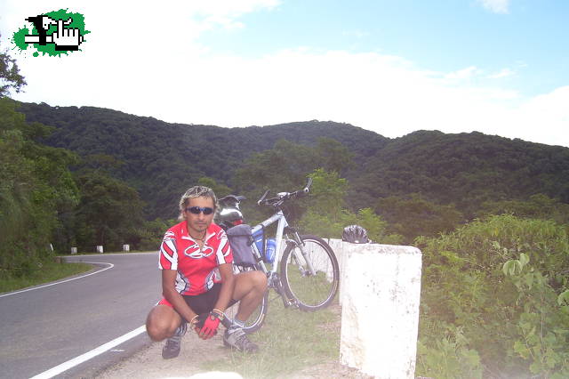 Volviendo a Salta
