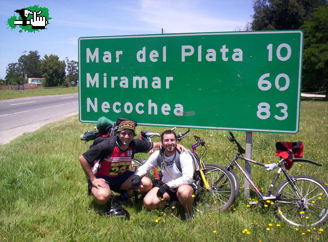 Buenos aires mardelplata