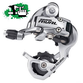 sram rival o shimano ultegra??