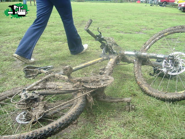 XC en Dolores