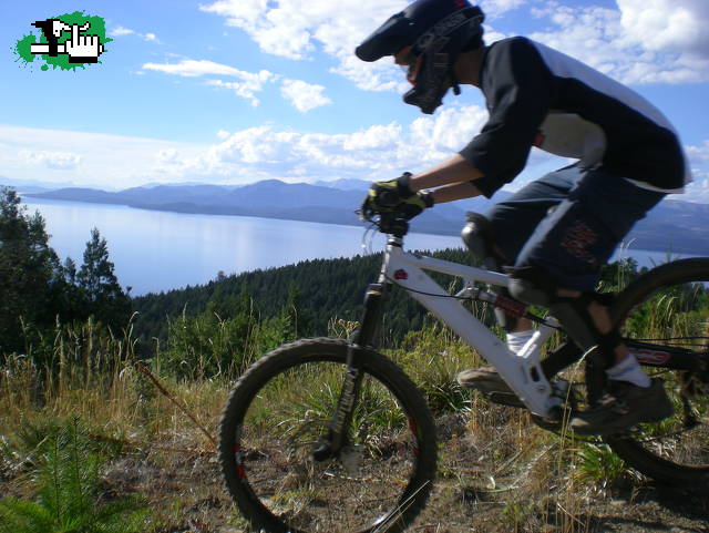 ultimo dia de bike