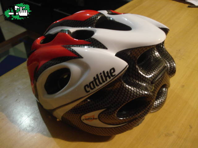 este es el nuevo casco q me compre !!!!