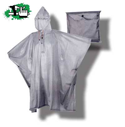 ropa para andar en la lluvia