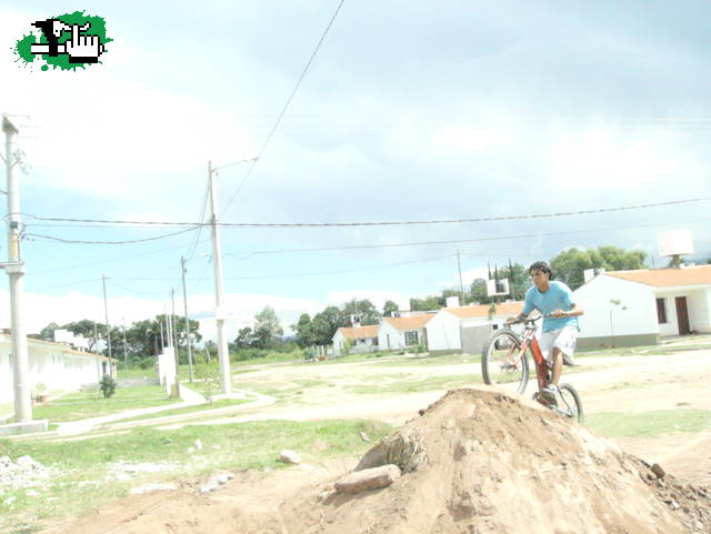 doble en Metan (Salta)