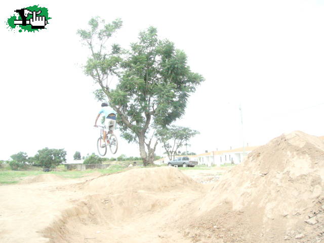 doble en Metan (Salta)