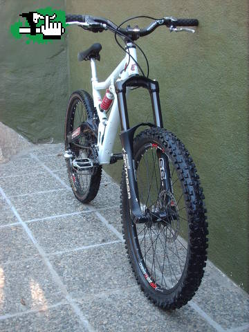 frente Zenith Crisma