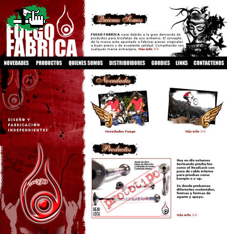 http://www.fuegofabrica/