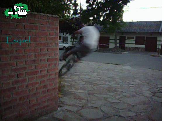  wall/ride