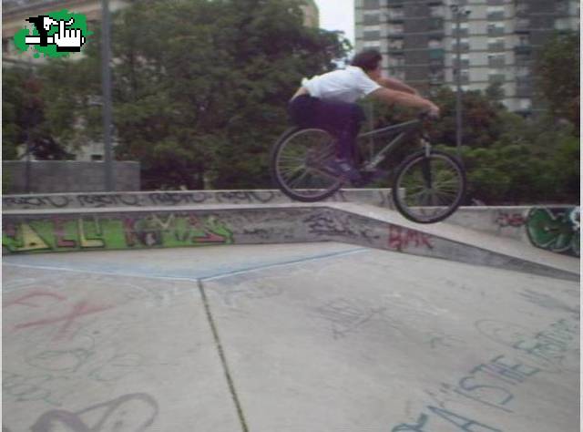 Parque Centenario