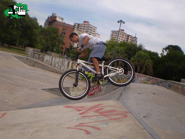 Parque Centenario