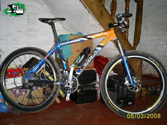 mi maquina