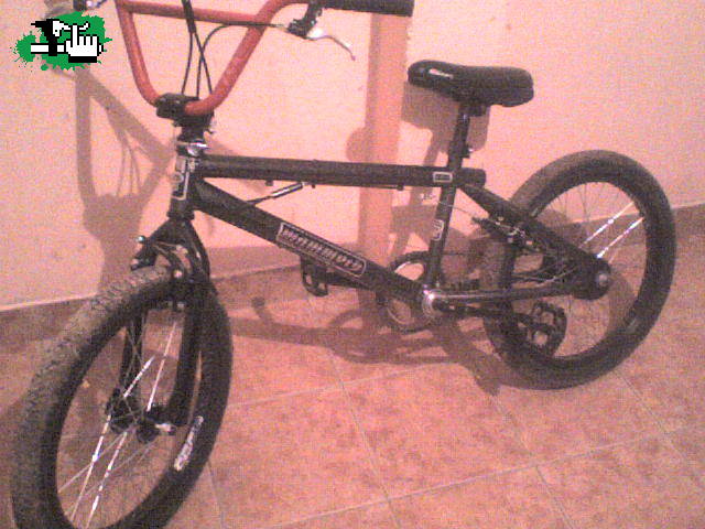Otra PIC del Mammoth EGG q tengo xD