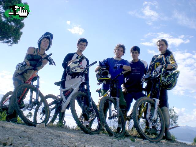 bariloche