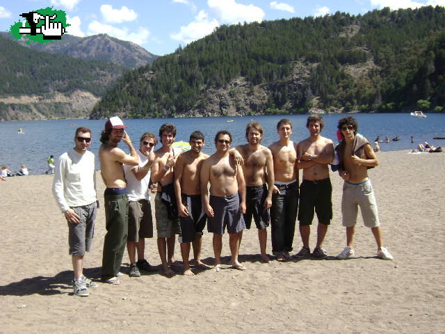 the beach SMA 08