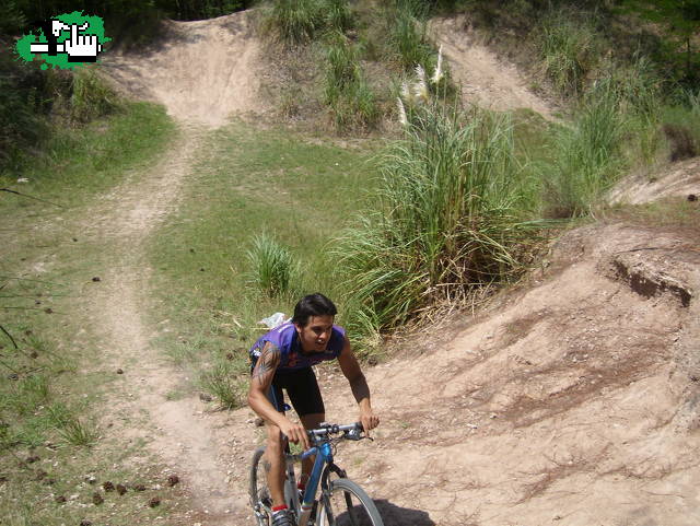 el mejor circuito(PILAR)