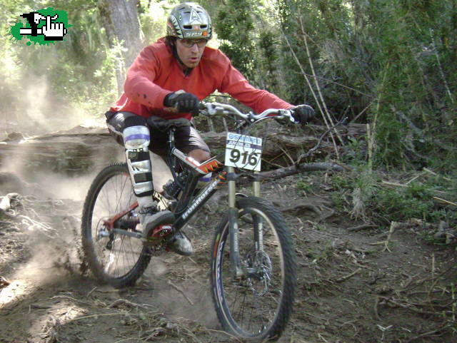 VLA 08 Kevin Racing!!