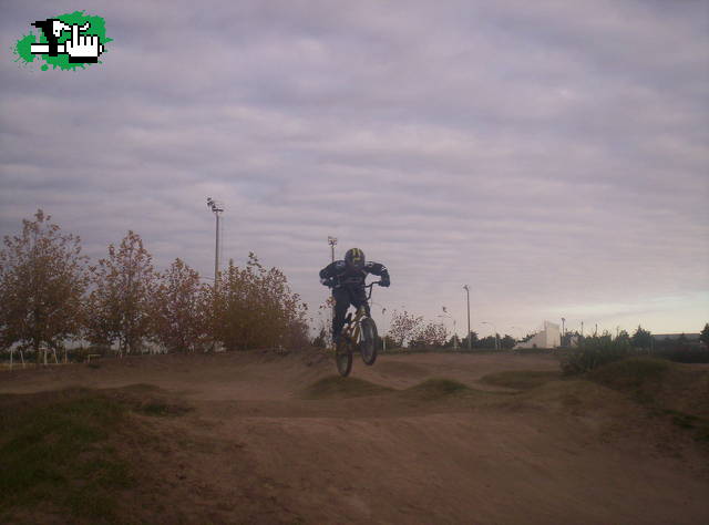yoo tirando un doble en gral deeza