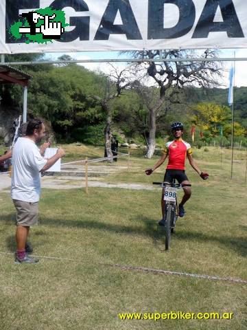 Primera Fecha XC Catamarca