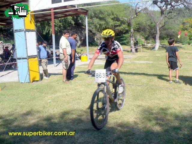 Primera Fecha XC Catamarca