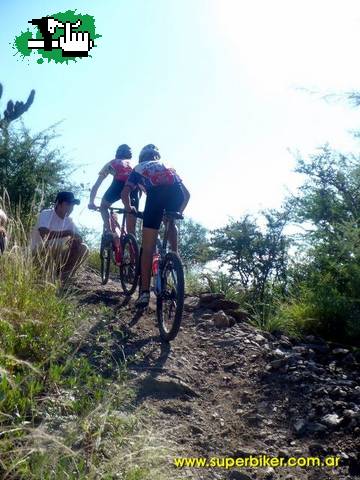 Primera Fecha XC Catamarca