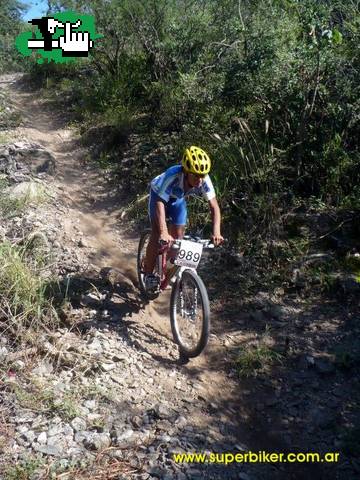 Primera Fecha XC Catamarca