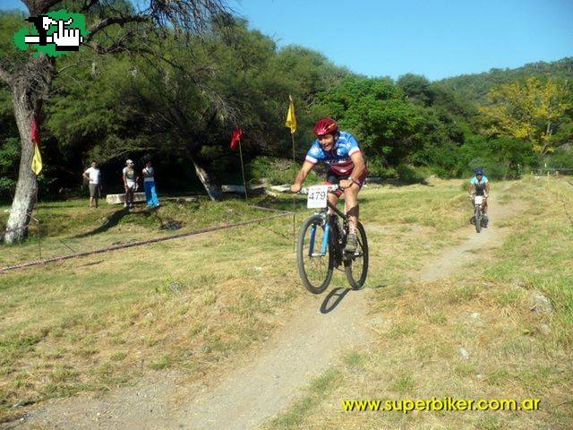 Primera Fecha XC Catamarca