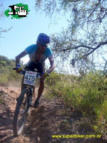 Primera Fecha XC Catamarca