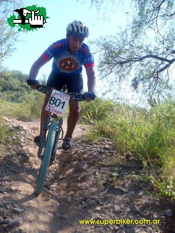 Primera Fecha XC Catamarca