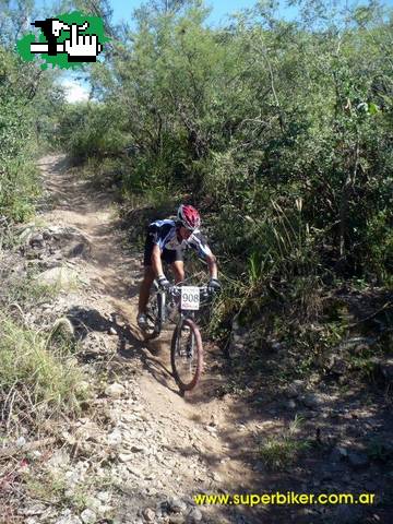 Primera Fecha XC Catamarca