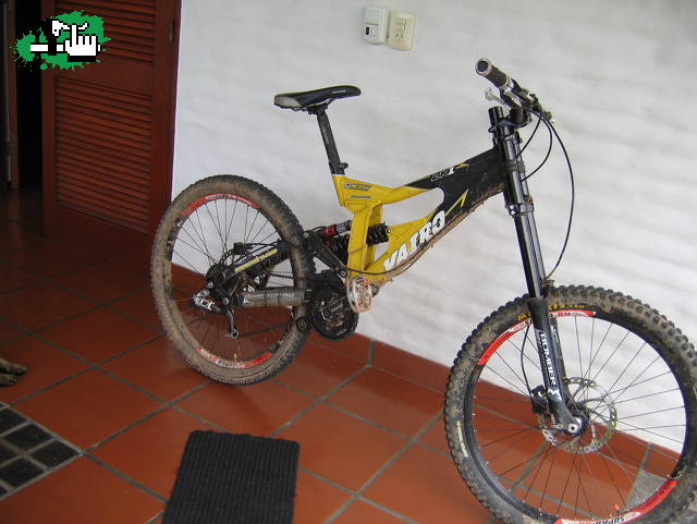 vendo marzocchi