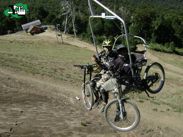 VLA 08 seguimos cumpliendo!