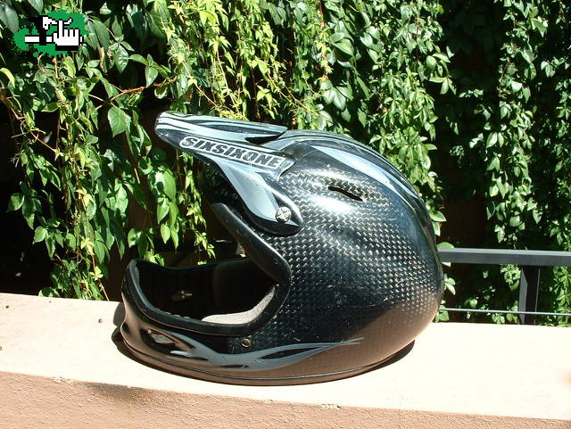 Vendo 661 Fibra de Carbono