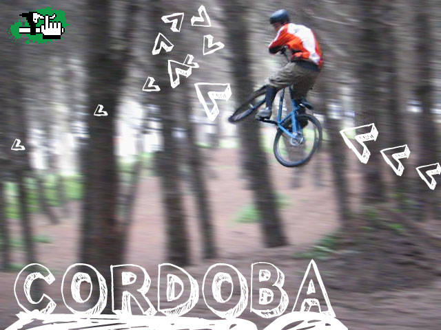 Cordoba!!!