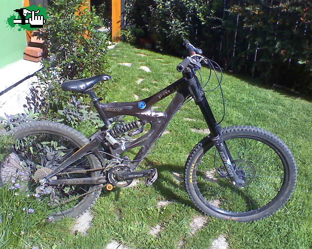 Vendo Giant Faith