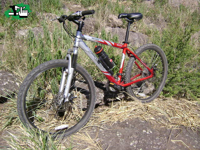 Fuji nevada 3.0