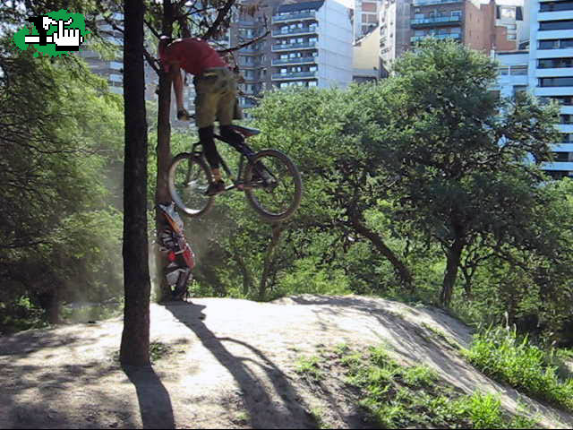 360 de Cristian Barroni